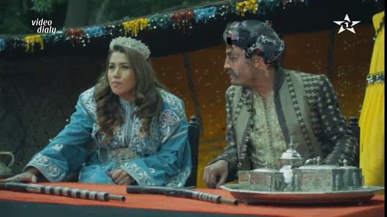 Stoun Leklam EP 10 ستون لكلام