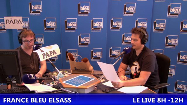 L'Alsace vue par le web avec Pierre Nuss - les fermes-auberges d'Alsace