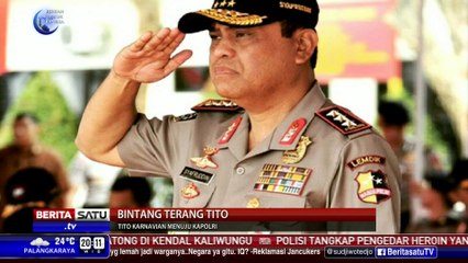 The Headlines: Bintang Terang Tito # 1
