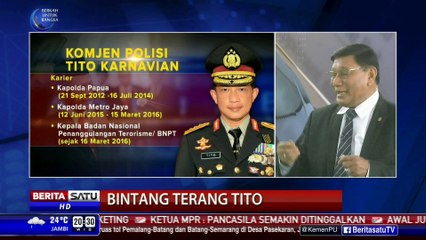 The Headlines: Bintang Terang Tito # 2