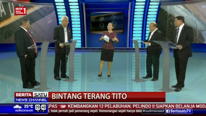 The Headlines: Bintang Terang Tito # 3
