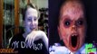 Devil Baby Prank: Funny Scary Baby Pranks Videos Compilation Scary Devil Baby In Stroller Funny Bab