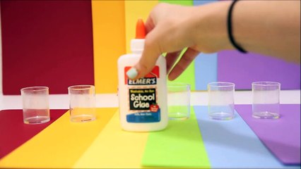 DIY Peel Off lipsick