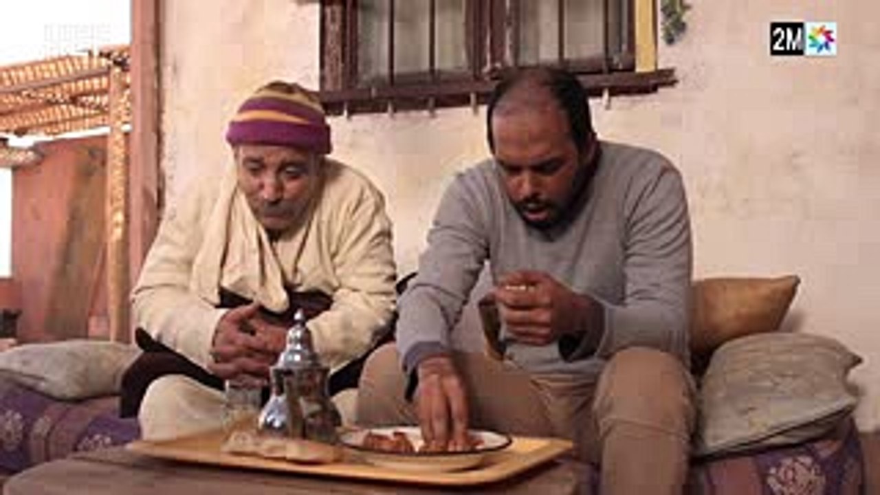 Kabour et Lahbib - Episode 05 - برامج رمضان - كبور و لحبيب - الحلقة 5