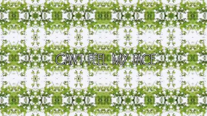 Can't Stop the Feeling  Can't Feel My Face (Acoustic Mashup)