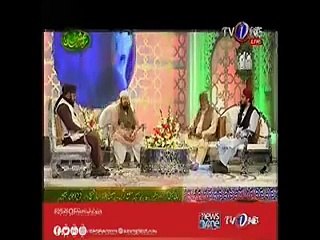 Allama Kokab Norani Inciting People To Kill Hamza Ali Habbasi For Talking About Ahmadis