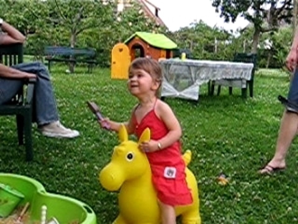 Vidéo Juin 2007 (1)