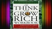 READ book  The Think and Grow Rich Workbook Full EBook