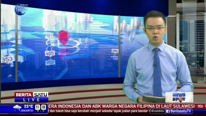 Pendaftaran Online Bisa Diakses, Calon Siswa SMA Sulit Input Data