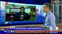 Konvensi Anti Korupsi 2016, Diikuti Para Pemuda Muhammadiyah