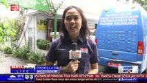 Mobil Keliling Administrasi, Permudah Layanan Kependudukan Warga Jakarta