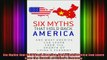 Free Full PDF Downlaod  Six Myths that Hold Back America And What America Can Learn from the Growth of Chinas Full Free