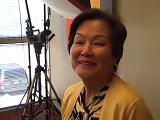 My Mom's 71st Birthday Party at LFP