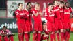 Hollanda Futbol Federasyonu, Twente'nin Küme Düşürülme Cezasını Kaldırdı