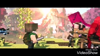 ★ Top 3 Minecraft Songs 2016★