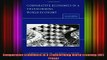 READ book  Comparative Economics in a Transforming World Economy MIT Press Full EBook