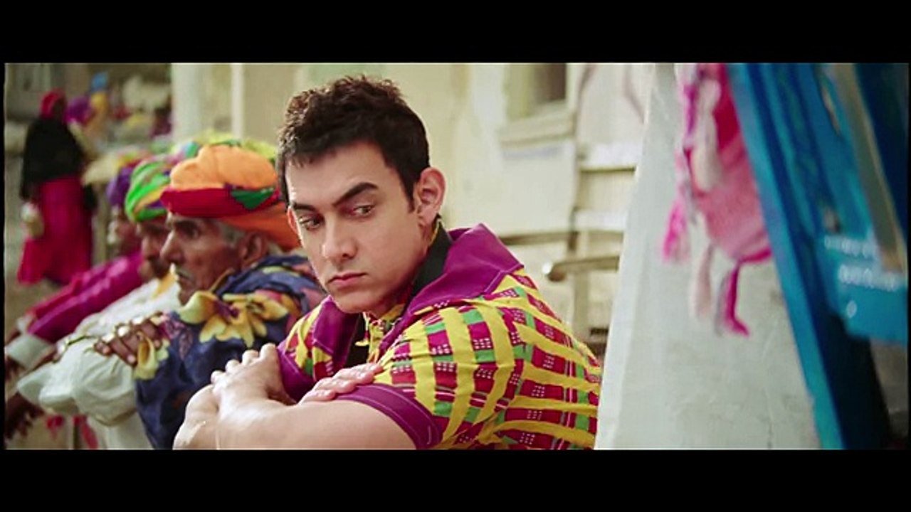 PK Official  I ReleasedDecember 19, 2014 - Dailymotion