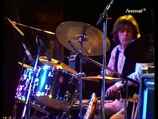 Dire Straits   Once Upon A Time In The West 1979