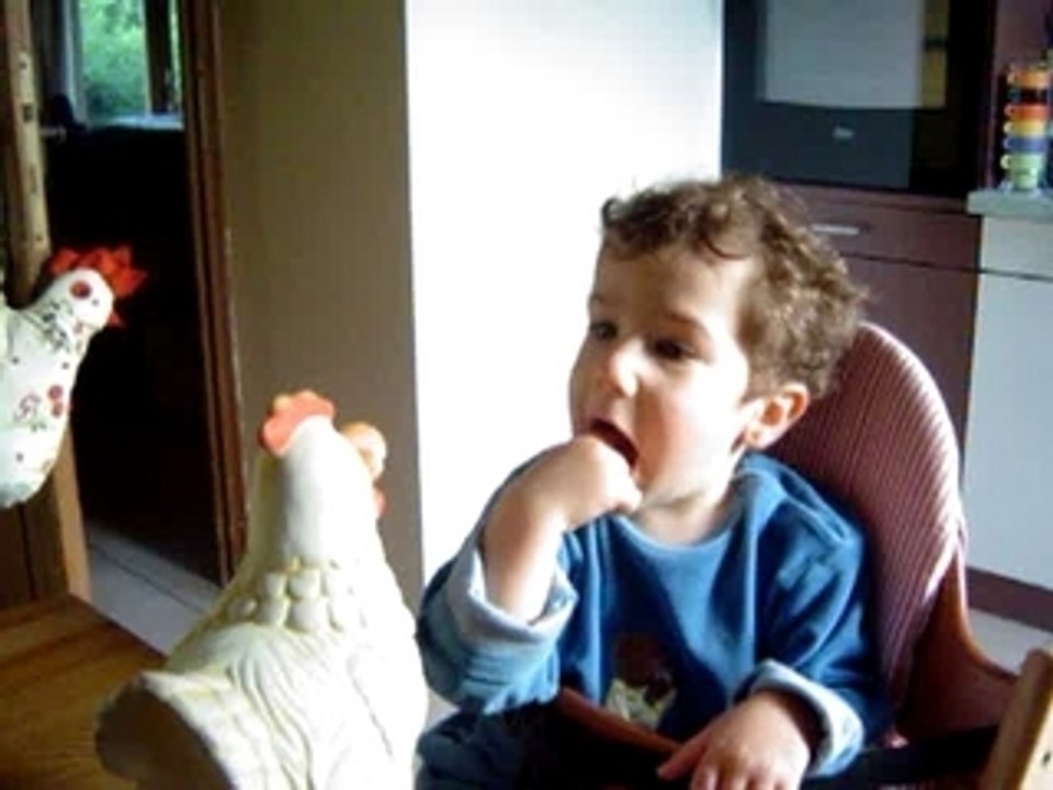 Maxence en chanson