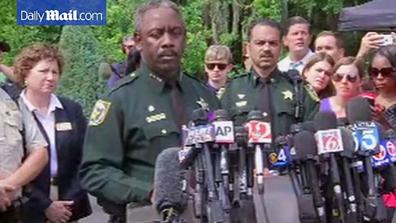 Watch Disney alligator attack in Florida sees body of 2-year-old recovered 17 hours later