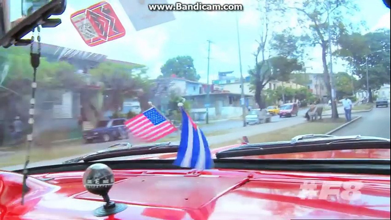 Hızlı ve Öfkeli 8 Fragman/Fast & Furious 8 2017 trailer