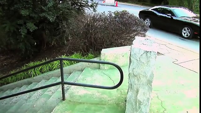 Hall Of Meat John Pankus