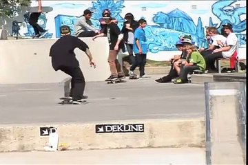 Hall of Meat  Josh Malthus