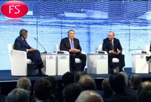 Путин удивился, что 200 россиян отметелили тысячу англичан