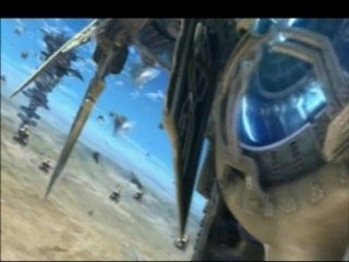 AMV Final Fantasy XII