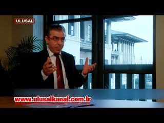 Prof. Dr. Birgül Ayman Güler: "Atatürk'süz" anayasa "Türk'süz" anayasadır, bu yapılamaz