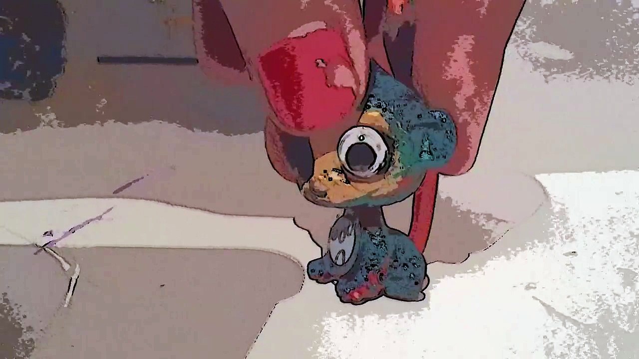 Lps: doll house song