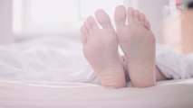 New Research Links Melanoma on Soles of Feet to Stress