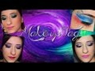 Centos&Co. Tag dedicato al make up.