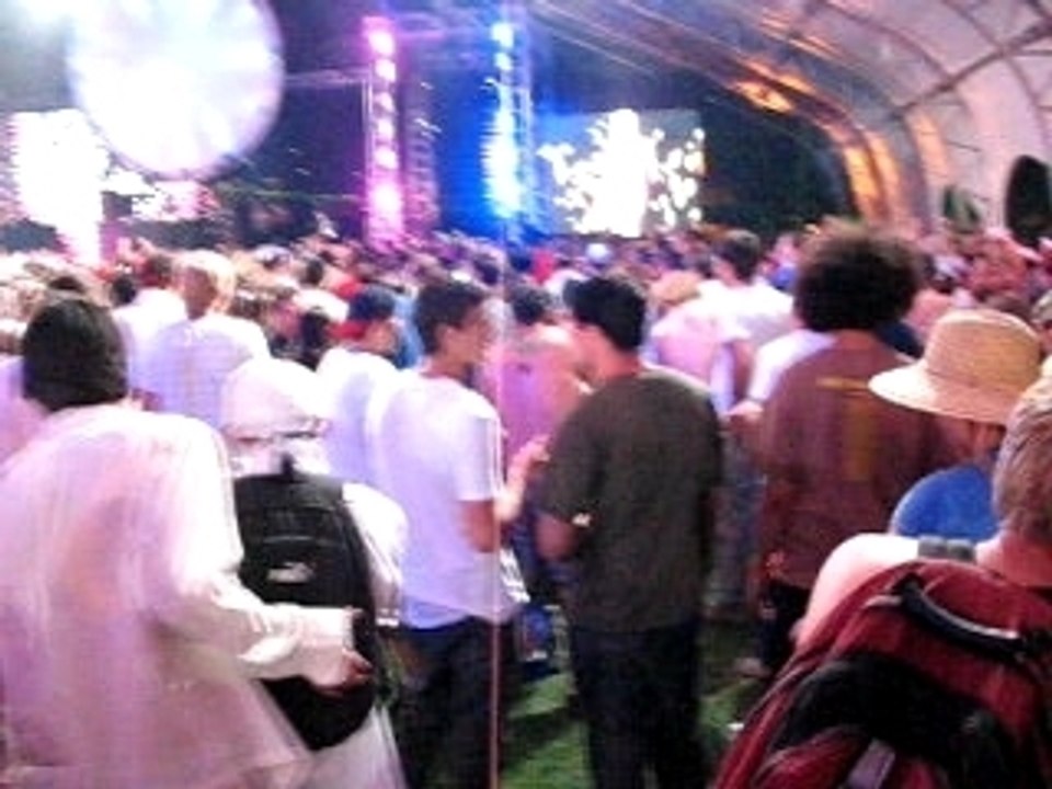 The Sahara During Felix