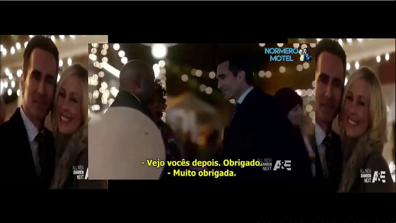 Normero 60 - Festival de Inverno (s04.ep04)