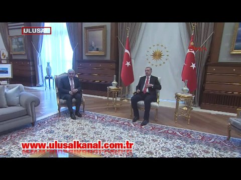 Bülent Arınç'tan zehir zemberek sözler