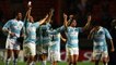Argentina dominate France for third place | Rugby World Cup 2007