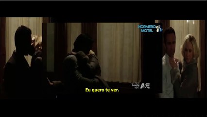 Normero 61 - Casa de Norma é invadida (s04.ep04)