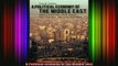 READ book  A Political Economy of the Middle East Full Free