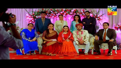 Jhoot Episode 6 Full HD Hum TV Drama 17 June 2016