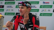 Tour de Suisse 2016 - Tejay Van Garderen : 