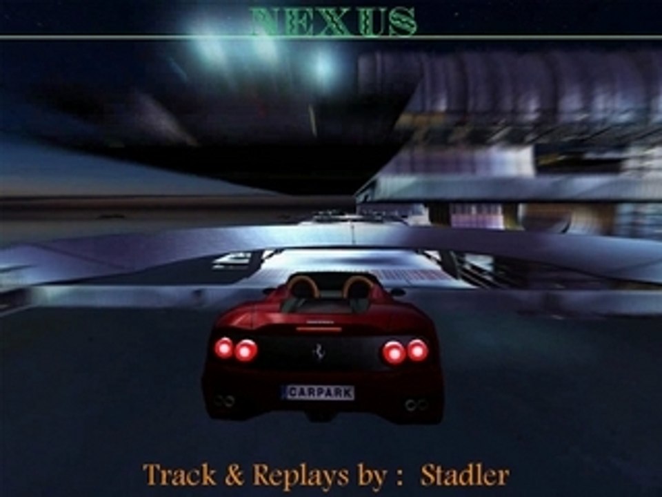 Video zu Nexus