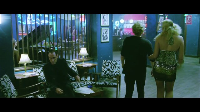 Raabta (Kehte Hain Khuda) Full Song With Lyrics - Agent Vinod - Saif Ali Khan_ Kareena Kapoor