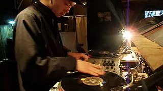 DJ YUDA 2012-03-23