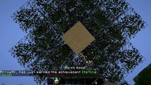 Minecraft video Ep 1 (survival Gaming w/ Mrhamo)