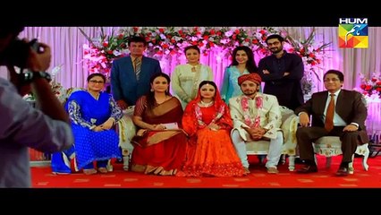 Jhoot Episode 6 Hum TV 17 June 2016 Full Drama