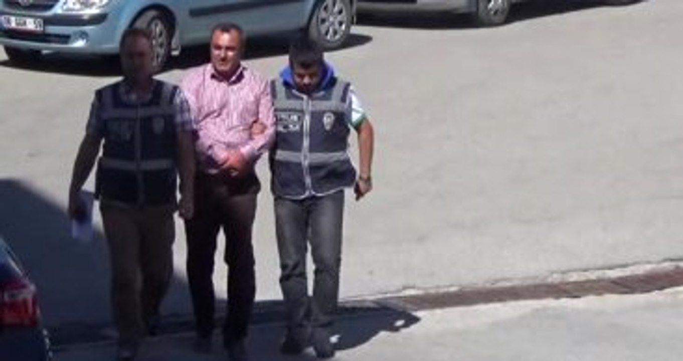 MİT Mensubuyum Diyerek 600 Bin Lira Dolandırdı