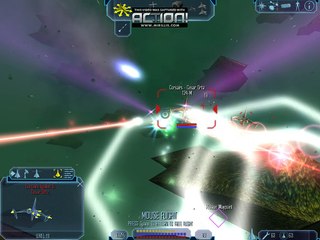 °Freelancer: Freeport 9