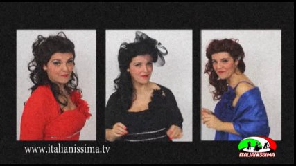 MARILISA MANIERO ALLA LESCANO