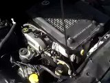 MazdaSPEED 6 engine noise (2)